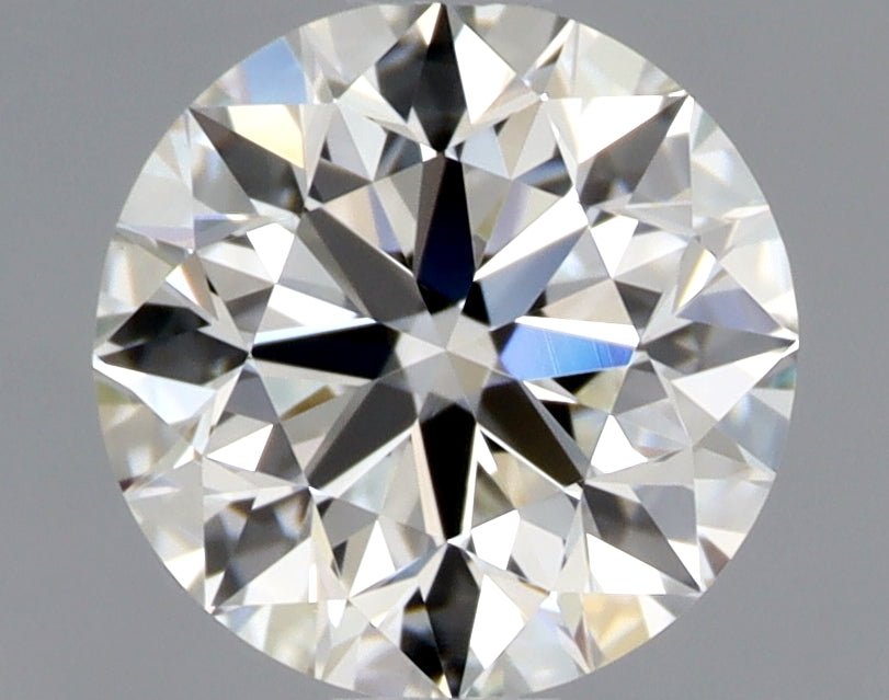 Round 0.8 Ct. I VVS2 - EX EX EX