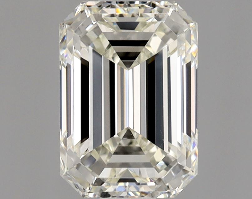 Emerald 1.01 Ct. J VS1 -  VG VG