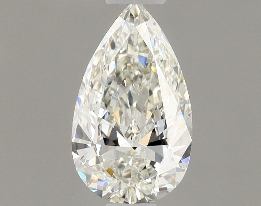 Pear 0.4 Ct. I VVS1 -  EX VG