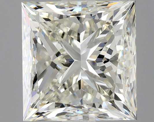 Princess 1.8 Ct. J VS2 -  VG VG