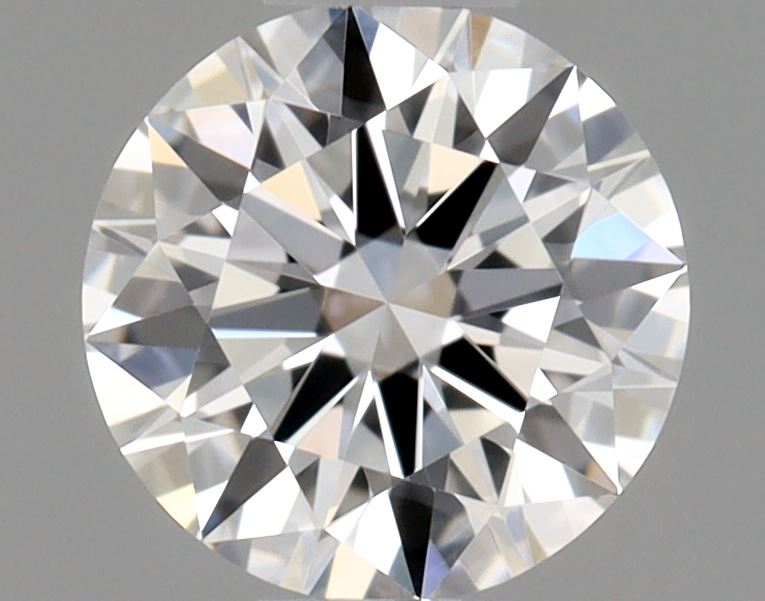 Round 0.35 Ct. E VVS1 - EX EX EX