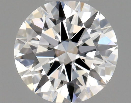 Round 0.35 Ct. E VVS1 - EX EX EX