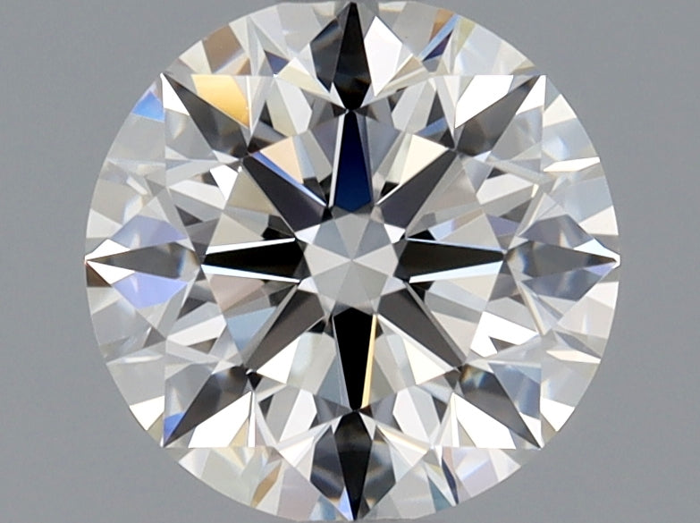 Round 0.9 Ct. G VS2 - EX EX EX