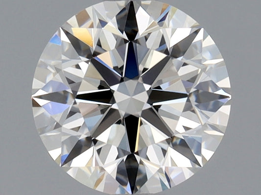 Round 0.9 Ct. G VS2 - EX EX EX