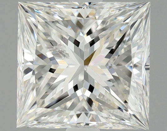 Princess 1.12 Ct. F SI2 -  EX VG