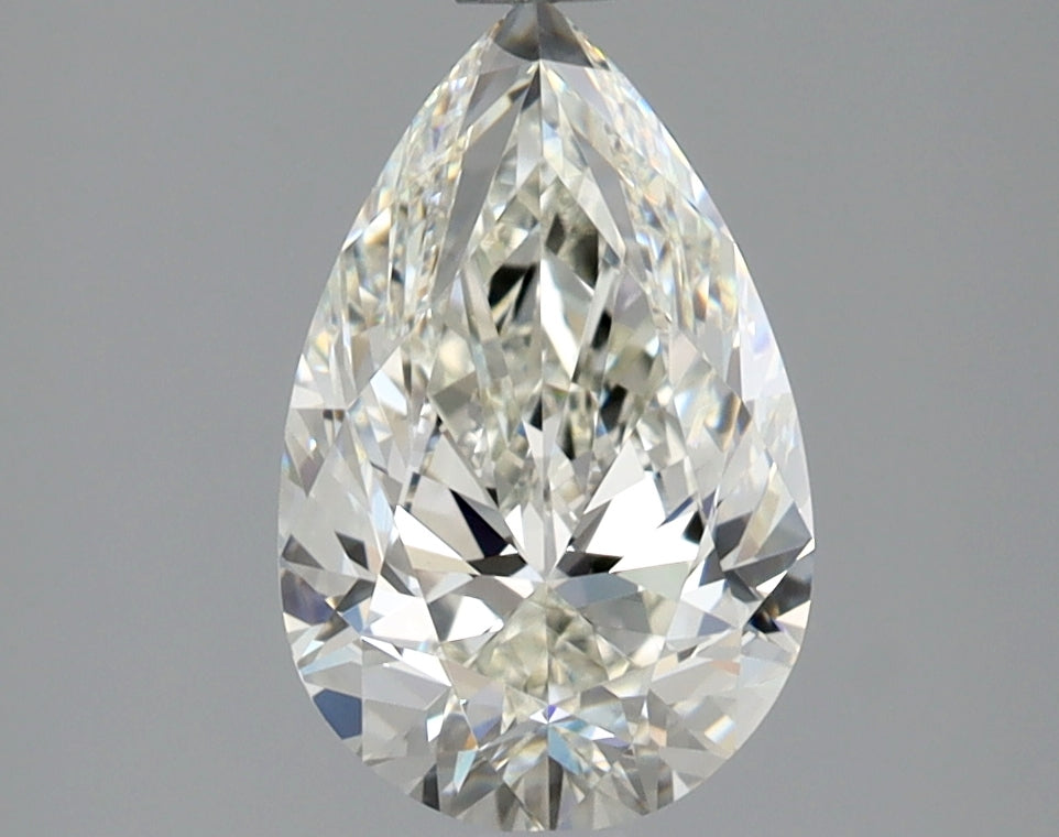 Pear 1.8 Ct. J IF -  EX EX