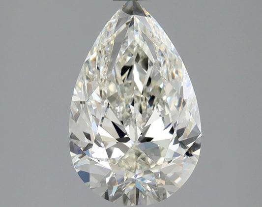 Pear 1.8 Ct. J IF -  EX EX
