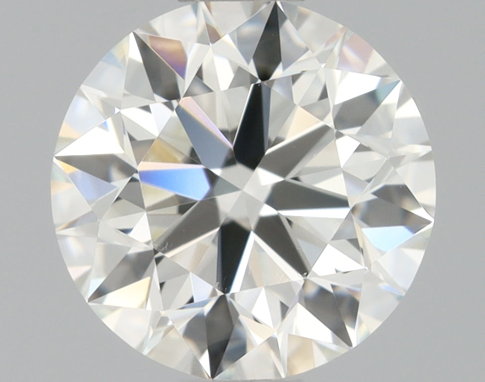 Round 0.71 Ct. I VVS1 - EX EX EX