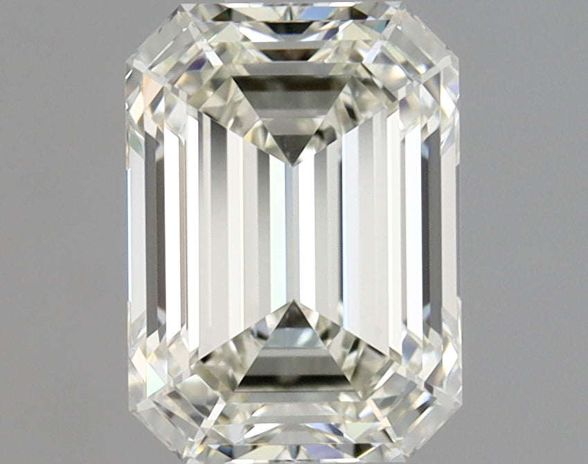 Emerald 1.2 Ct. K VVS1 -  EX EX