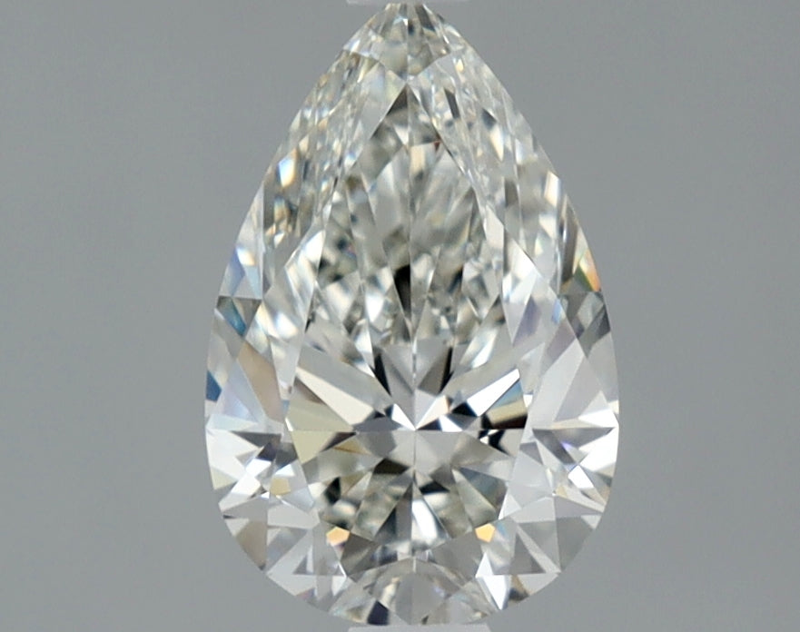 Pear 1.02 Ct. G VS1 -  EX EX