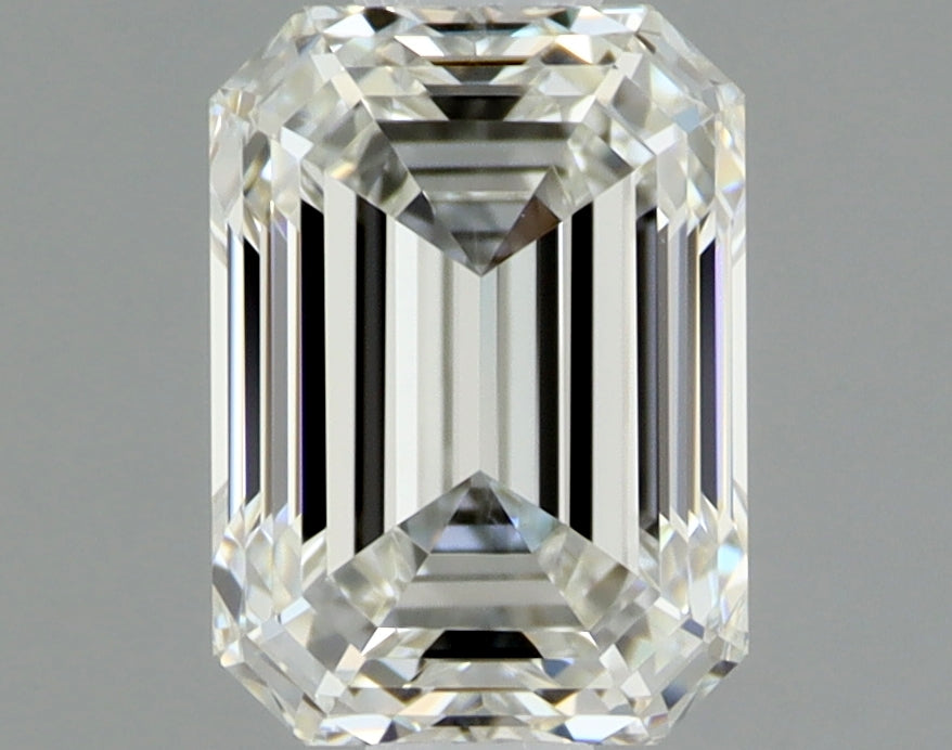 Emerald 0.9 Ct. I VVS1 -  EX EX