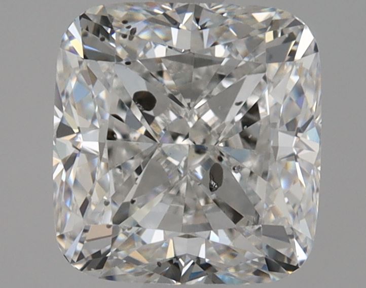 Cushion 1.21 Ct. E SI2 -  VG VG