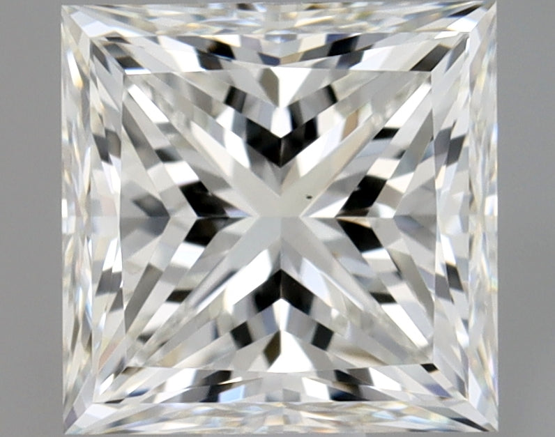 Princess 1.2 Ct. H VS2 -  EX EX