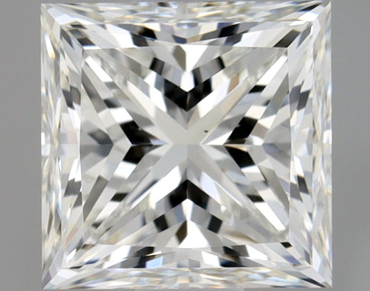 Princess 1.2 Ct. H VS2 -  EX EX