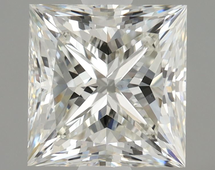 Princess 1.06 Ct. J VS2 -  EX VG