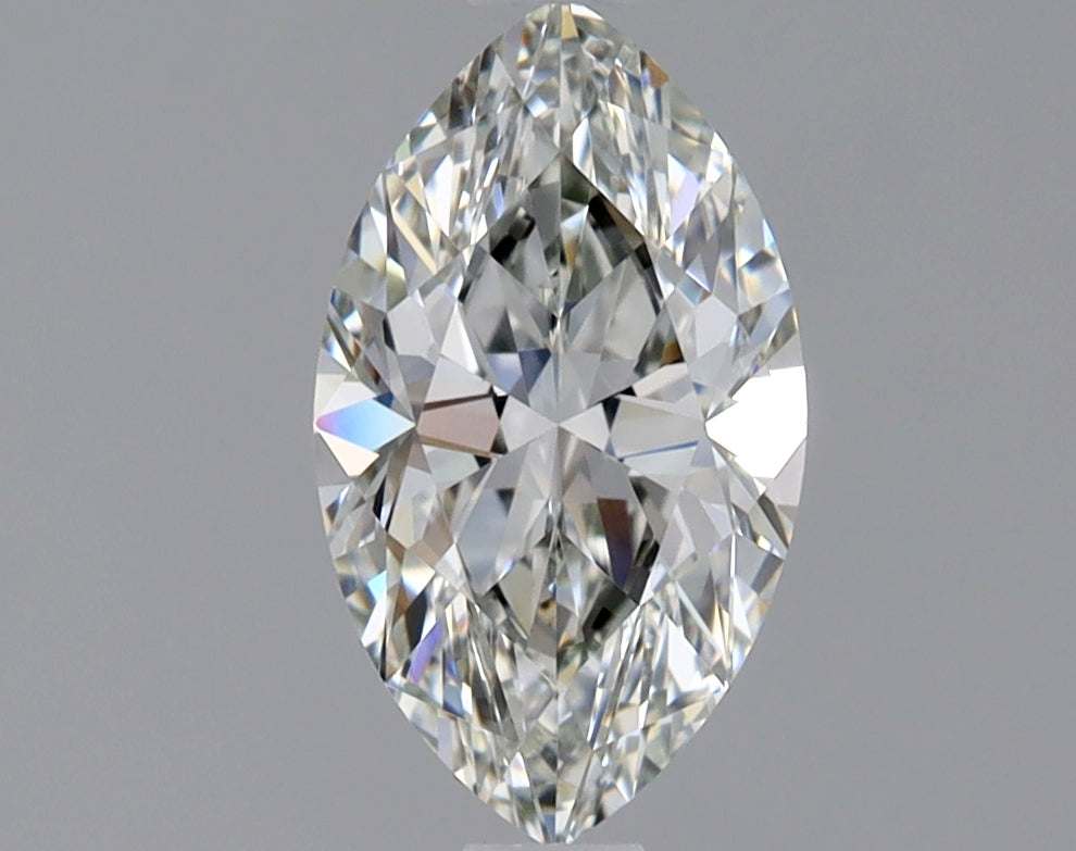 Marquise 1.01 Ct. FGY VS2 -  EX EX
