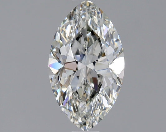 Marquise 1.01 Ct. FGY VS2 -  EX EX