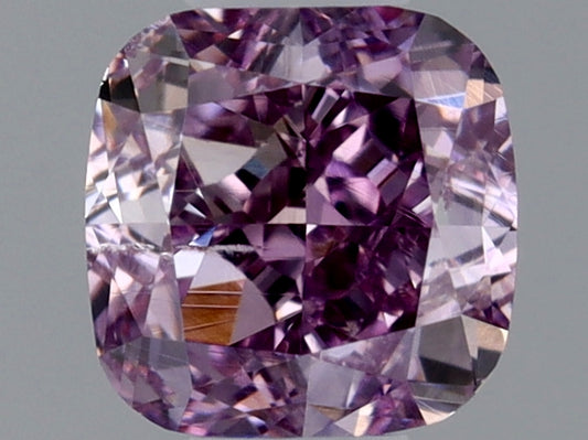 Cushion 0.32 Ct. FIPP SI1 -  EX VG