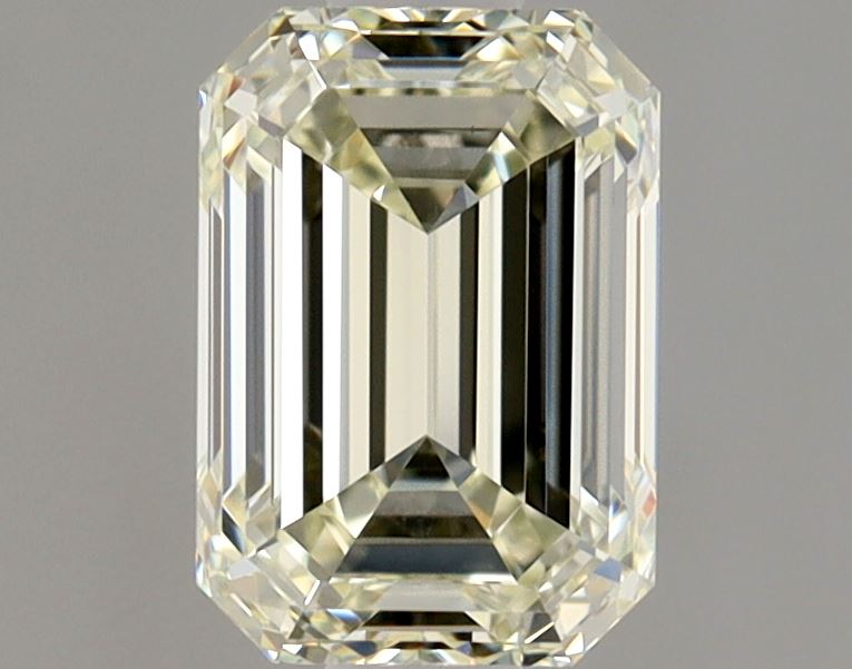 Emerald 1.01 Ct. N VVS2 -  EX VG