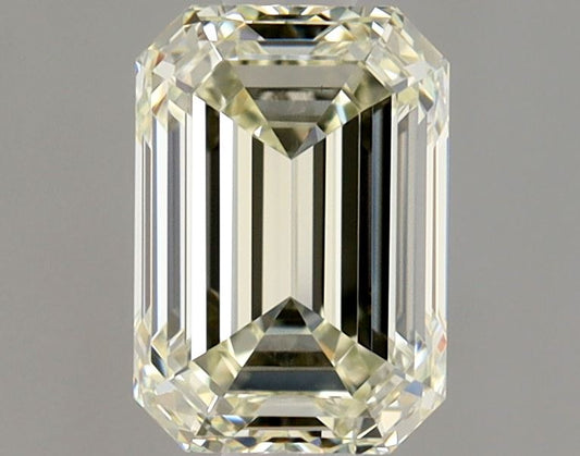Emerald 1.01 Ct. N VVS2 -  EX VG