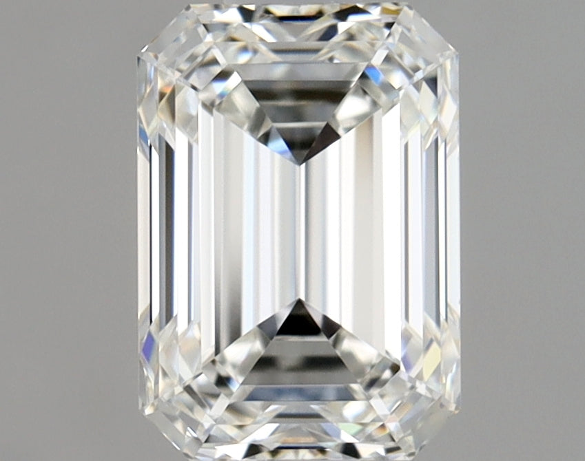 Emerald 1.07 Ct. G VVS2 -  EX EX