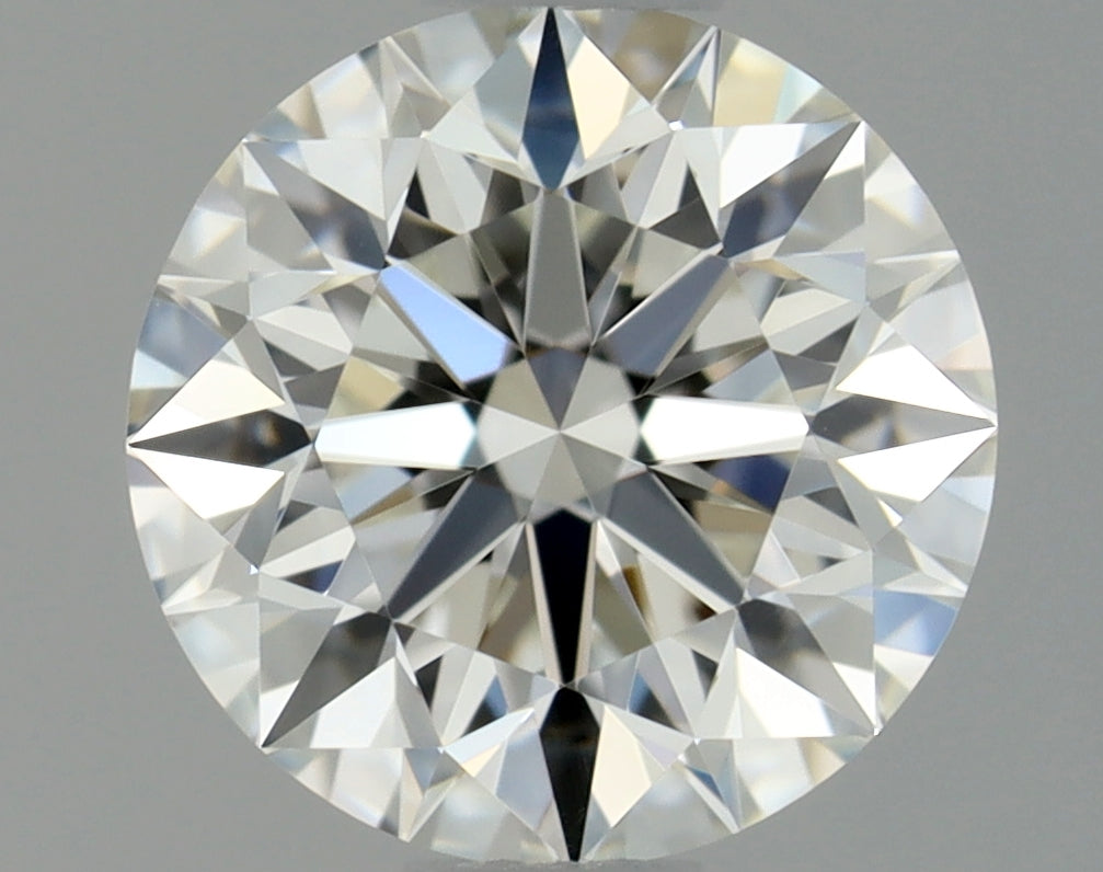 Round 0.76 Ct. G VVS1 - EX EX EX