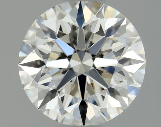 Round 0.76 Ct. G VVS1 - EX EX EX