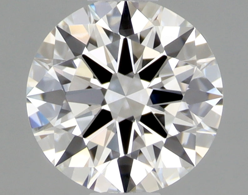Round 0.47 Ct. E IF - EX EX EX