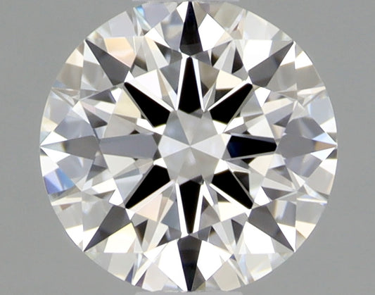 Round 0.47 Ct. E IF - EX EX EX