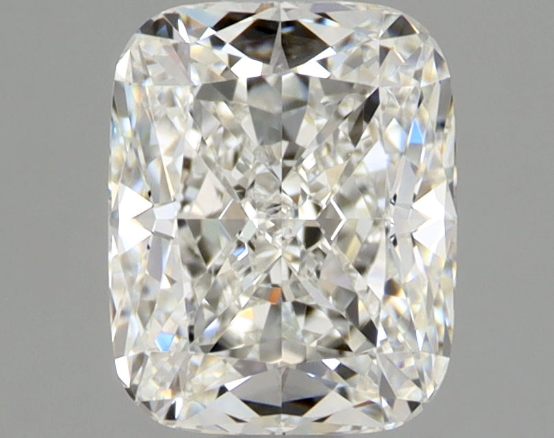 Cushion 1 Ct. G VS1 -  EX EX
