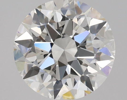 Round 0.9 Ct. F IF - EX EX EX