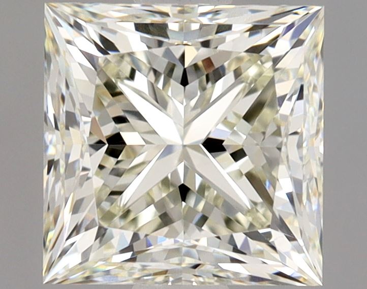 Princess 1.3 Ct. M VVS2 -  EX EX