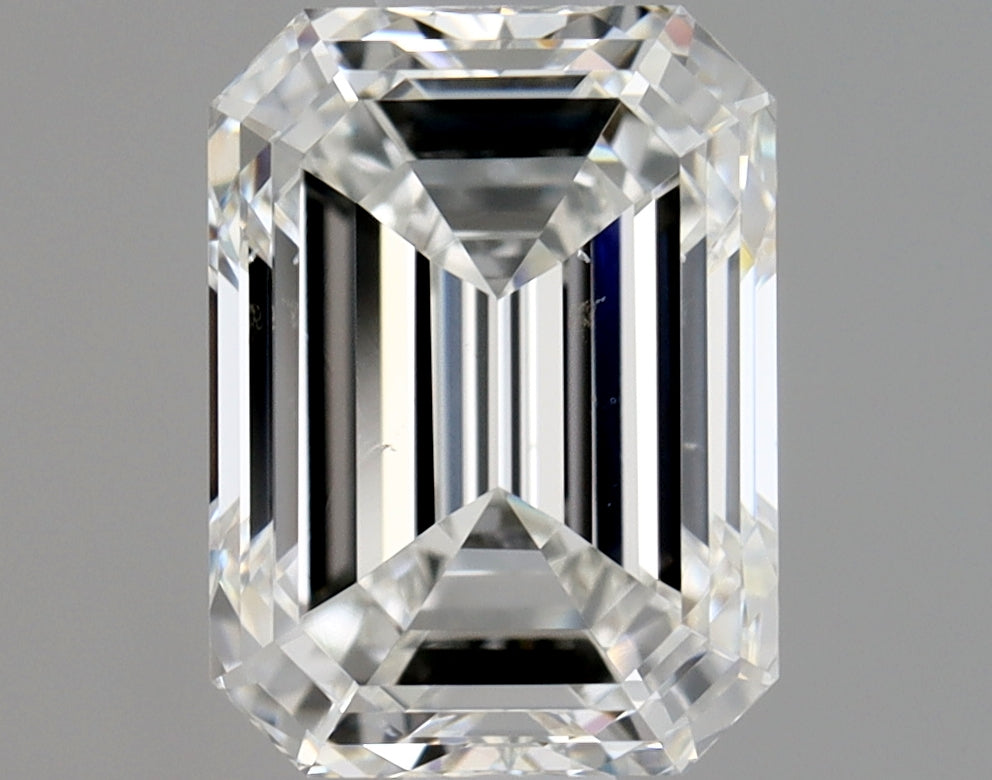 Emerald 1.2 Ct. G VS2 -  EX EX