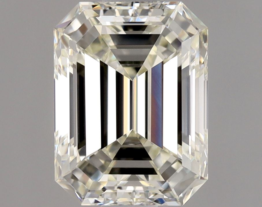 Emerald 1.2 Ct. K VVS2 -  EX EX