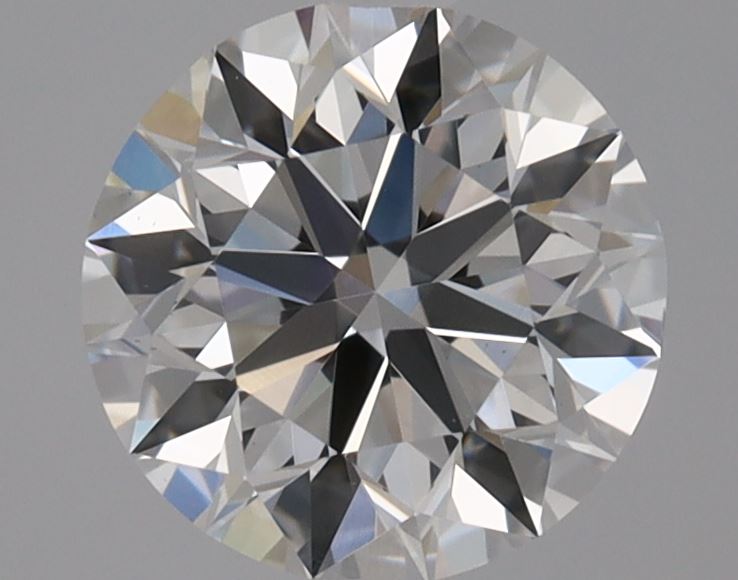 Round 0.8 Ct. D VS1 - EX EX EX