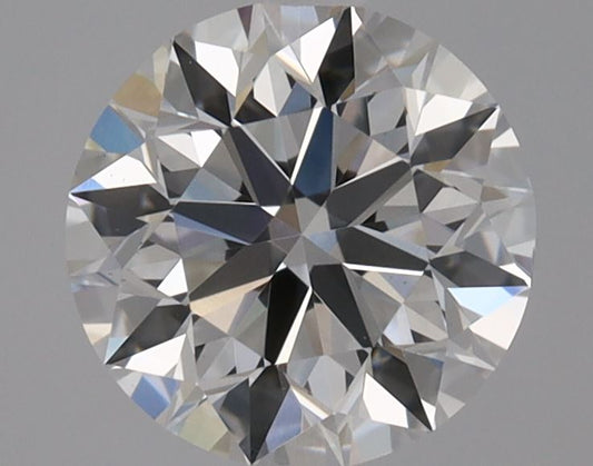 Round 0.8 Ct. D VS1 - EX EX EX