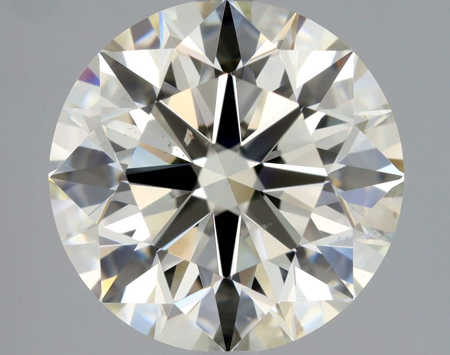 Round 2.21 Ct. M VS2 - EX EX EX