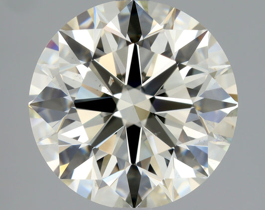 Round 2.21 Ct. M VS2 - EX EX EX