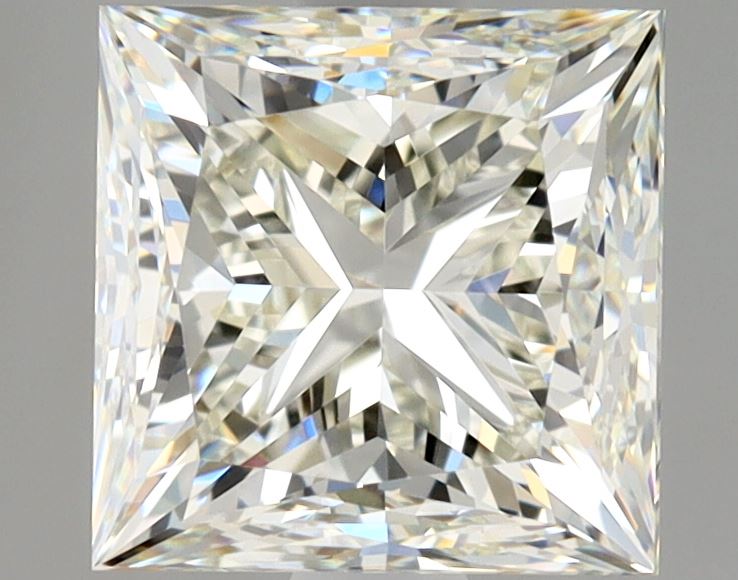 Princess 1.9 Ct. J VVS2 -  EX VG