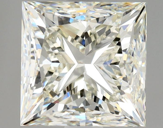 Princess 1.9 Ct. J VVS2 -  EX VG