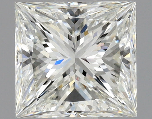 Princess 0.93 Ct. H VS1 -  EX VG