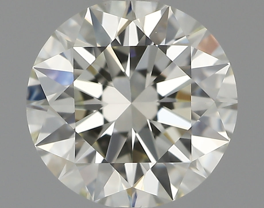 Round 0.8 Ct. L IF - EX EX EX