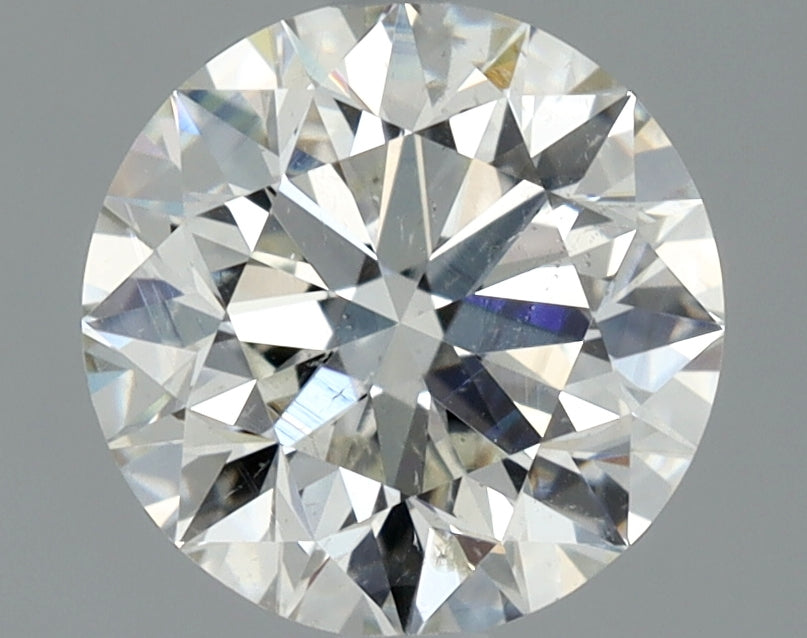 Round 1.5 Ct. I SI2 - EX EX EX