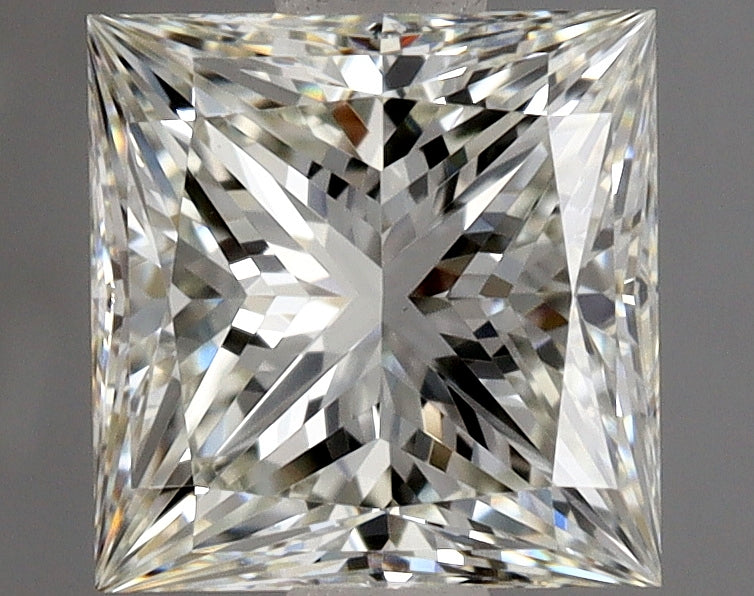 Princess 1.06 Ct. J VS1 -  VG VG