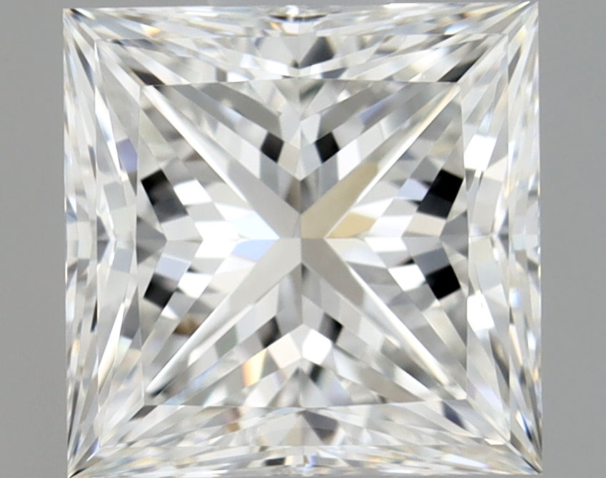 Princess 1.01 Ct. G VVS1 -  EX EX