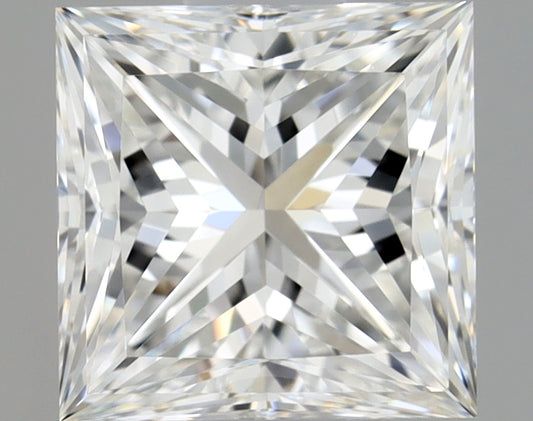 Princess 1.01 Ct. G VVS1 -  EX EX