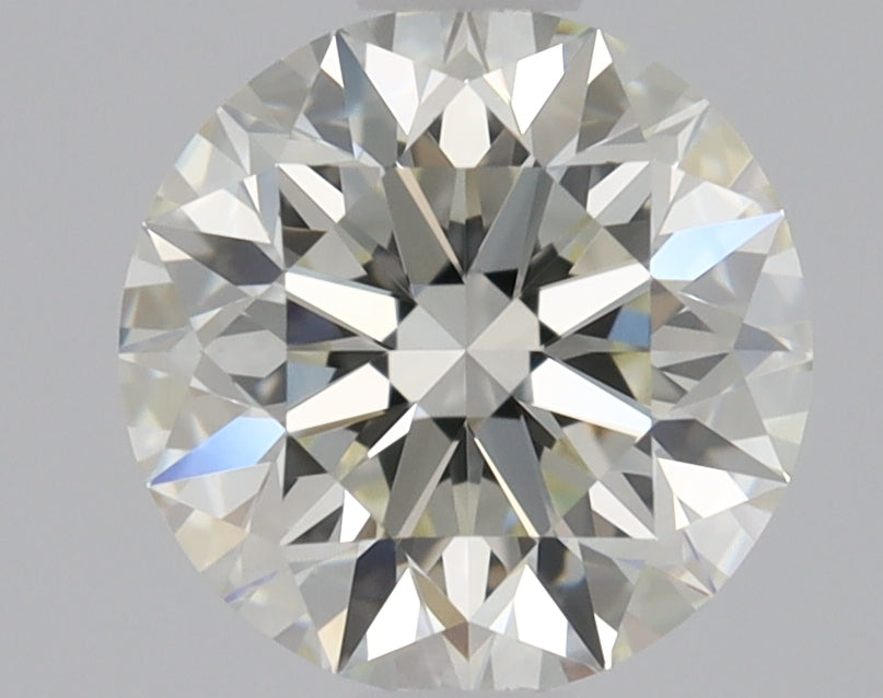 Round 0.8 Ct. K IF - EX EX EX