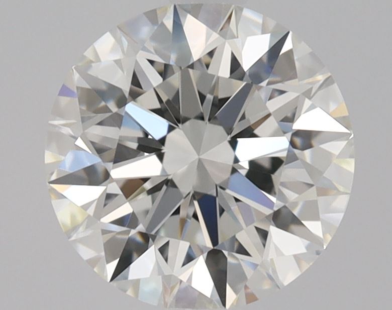 Round 0.93 Ct. G IF - EX EX EX