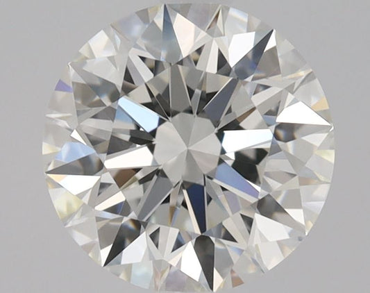 Round 0.93 Ct. G IF - EX EX EX