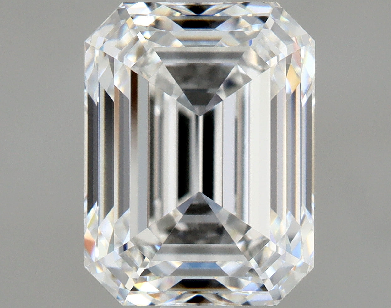 Emerald 1.9 Ct. E VVS2 -  EX EX